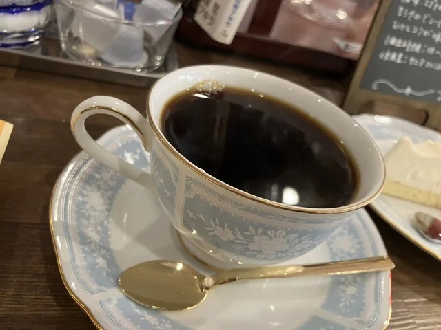 CHAT NOIR（シャノアール） - 一ノ関（カフェ）の写真