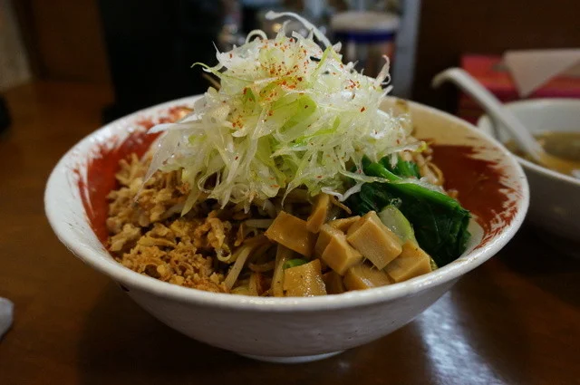 拉麺 しな竹 - 大曲（ラーメン）の写真