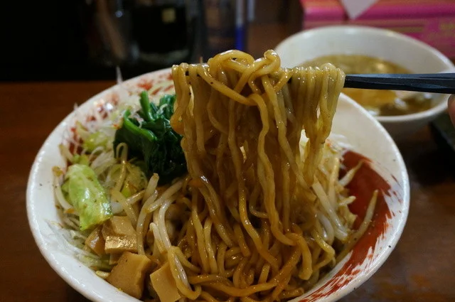 拉麺 しな竹 - 大曲（ラーメン）の写真