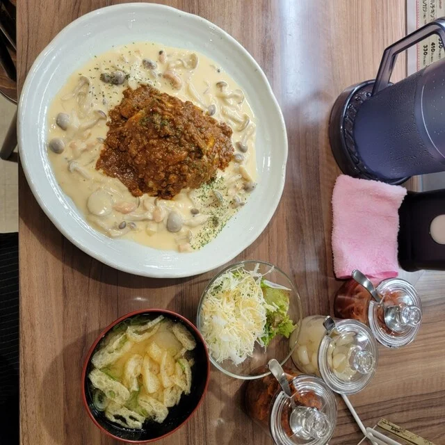 トマトマキッチン - 盛岡（カレー）の写真