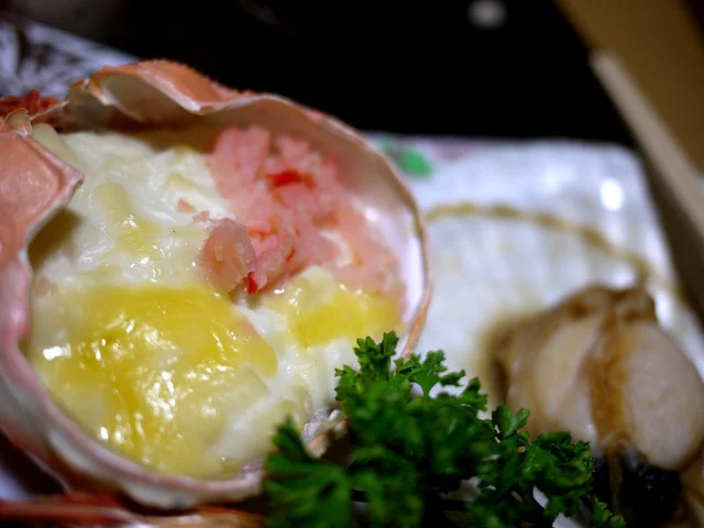 旅館 福山荘 - 遠野（旅館・民宿）の写真