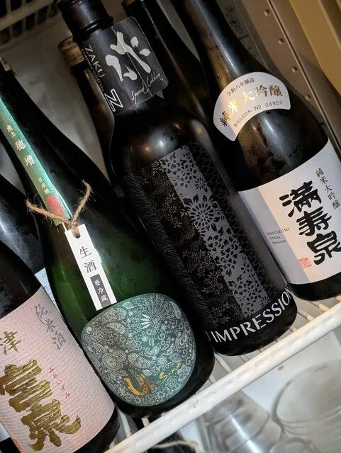 茂天門（しげもん） - 山形（居酒屋）の写真