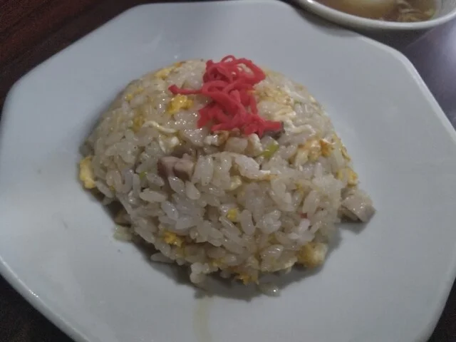 新珍 - 水沢（中華料理）の写真