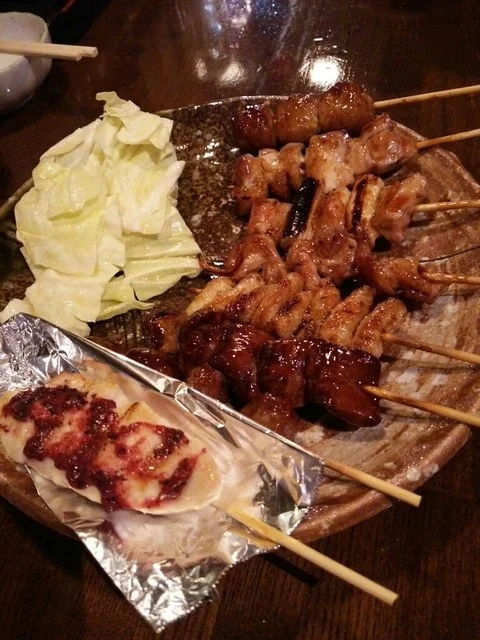 焼鳥コウジ - 久慈（焼き鳥）の写真