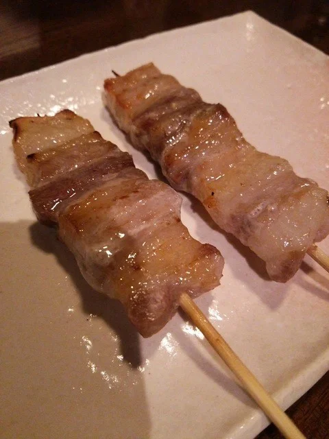 焼鳥コウジ - 久慈（焼き鳥）の写真