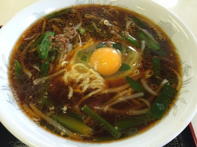 秋田市雄和サイクリングターミナル レストラン - 和田（食堂）の写真