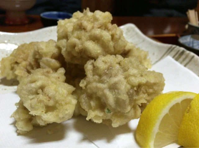 旬 - 大久保（日本料理）の写真