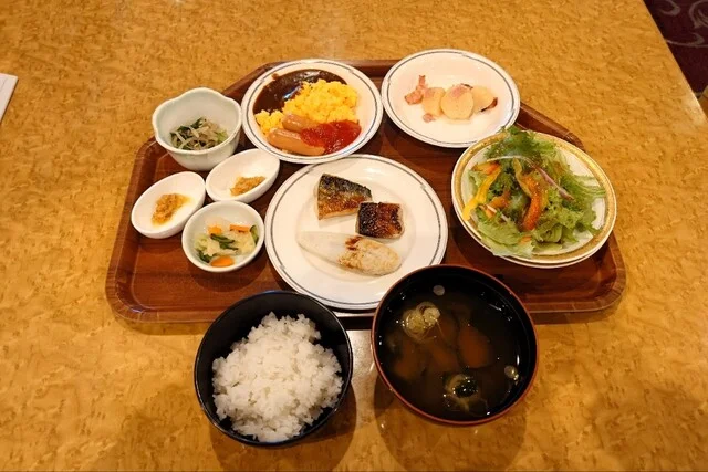 石巻グランドホテル - 石巻（ホテル）の写真