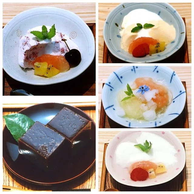 お山の畑 - 雫石（ラーメン）の写真