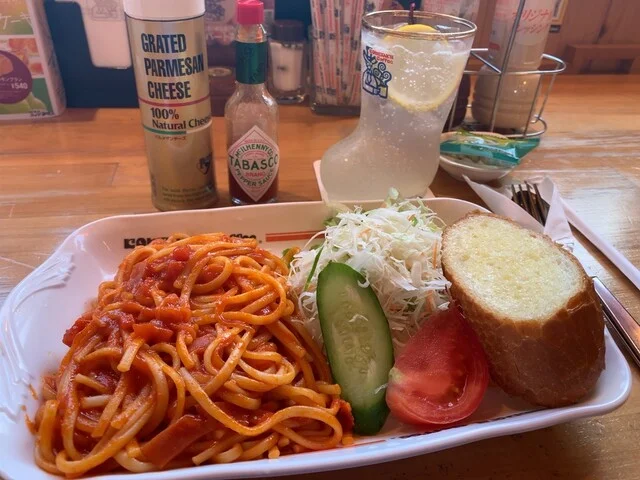 コメダ珈琲店 盛岡南店（コメダコーヒーテン） - 仙北町（喫茶店）の写真