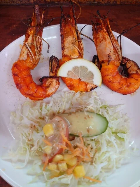 インド料理ラクスミ 潟上店 - 二田（インド料理）の写真