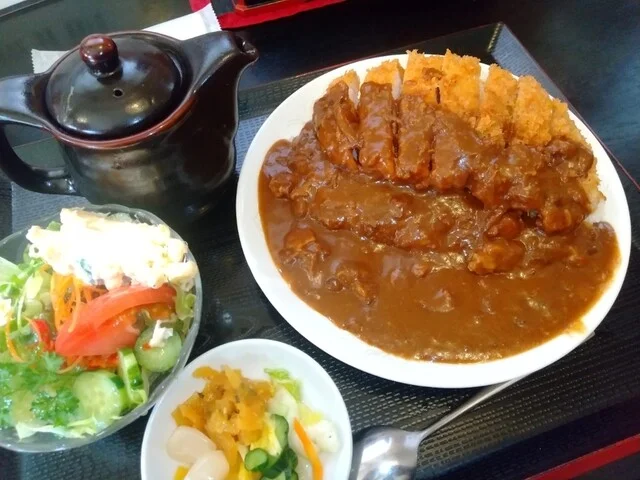 まねき猫食堂 - 郡山（食堂）の写真