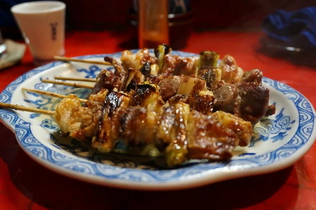 江戸中 - 秋田（おでん）の写真