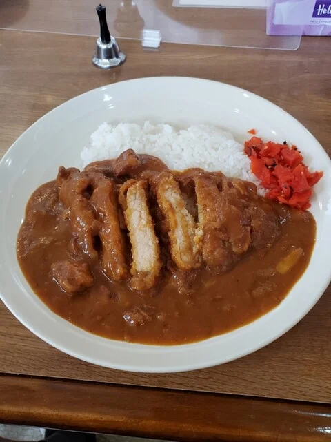 キャロル - 水沢（喫茶店）の写真