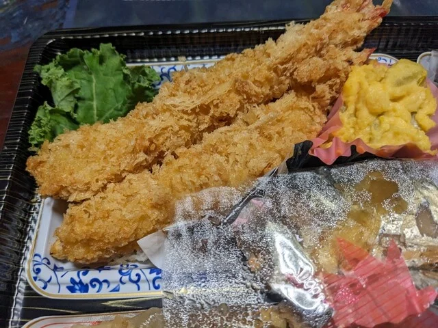 おおはし - 陸前山下（食堂）の写真