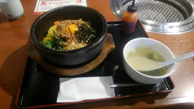 焼肉冷麺やまなか家 上田バイパス店 - 青山（焼肉）の写真