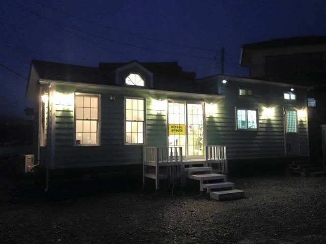 オアゾー スイーツ（oiseau sweets） - 盛（洋菓子）の写真