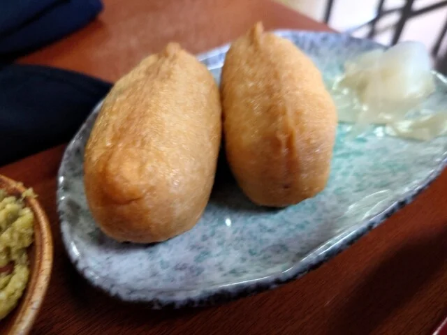 とり井 - 大船渡（そば）の写真