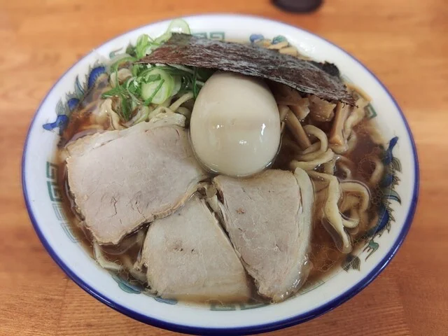 ケンちゃんラーメン 三川店 - 鶴岡（ラーメン）の写真