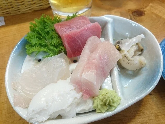 初音 - 陸中山田（居酒屋）の写真