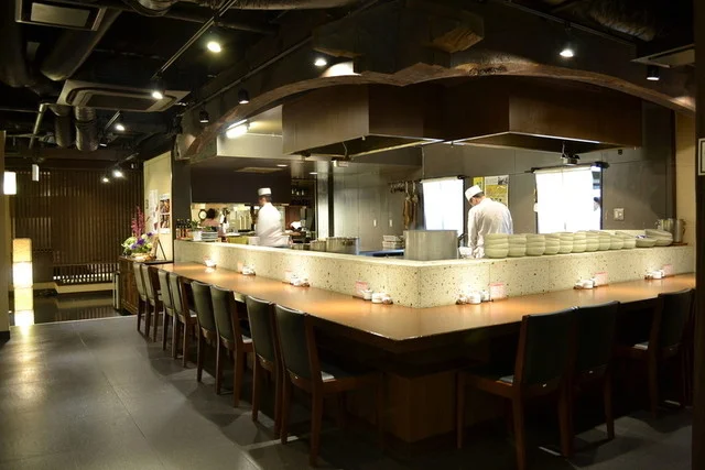 利衛門（りえもん） - 盛岡（海鮮）の写真