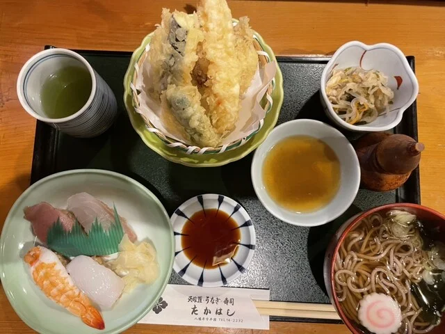 たかはし - 平館（うなぎ）の写真