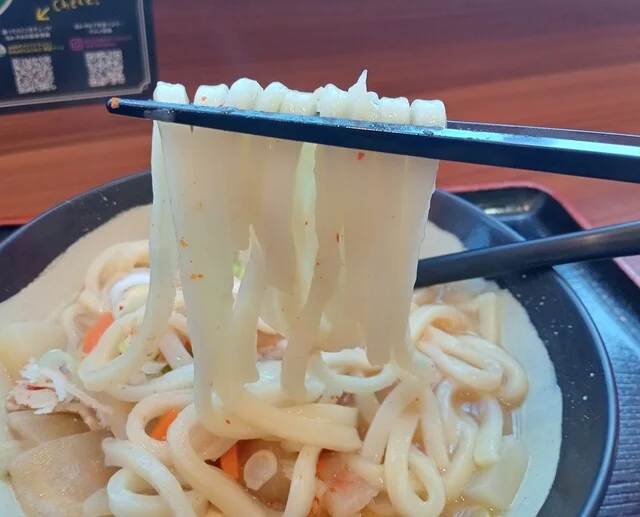 大衆食堂 半田屋 北上金ケ崎ハイウェイ食堂（下り） - 六原（食堂）の写真