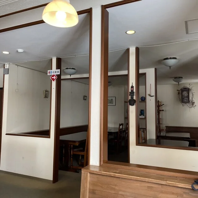 レストラン Der Barte（デァ・ヴェルテ） - 山形（洋食）の写真