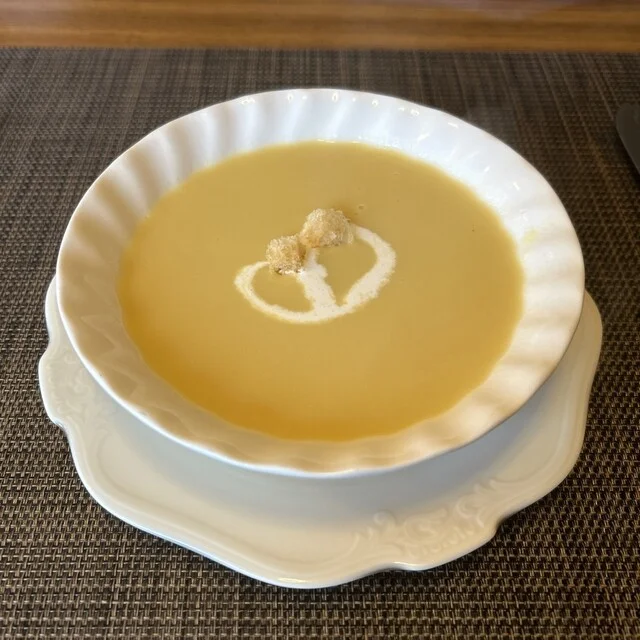 ポンパドール - 水沢（レストラン）の写真