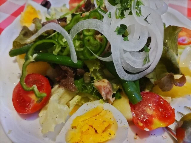 洋食とワイン kojiro - 山形（洋食）の写真