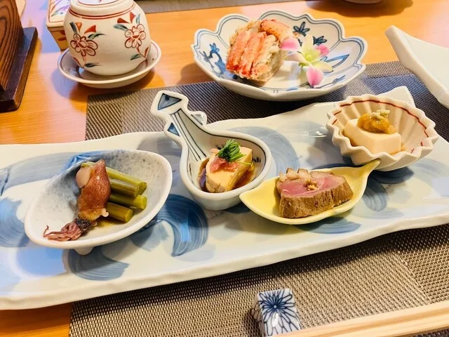 旬味旬彩 鮨まつ田 - 陸前高田（寿司）の写真