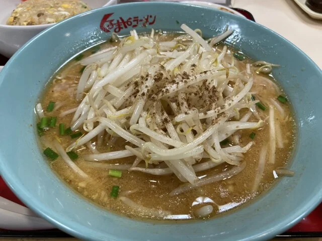 くるまやラーメン 横手インター店 - 柳田（ラーメン）の写真