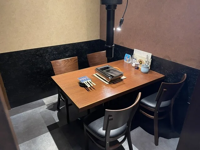 焼肉 賛美 - 北上（焼肉）の写真