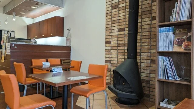 菓匠　松栄堂 SWEET FIELDS SHOEIDO （ショウエイドウ） - 一ノ関（ケーキ）の写真