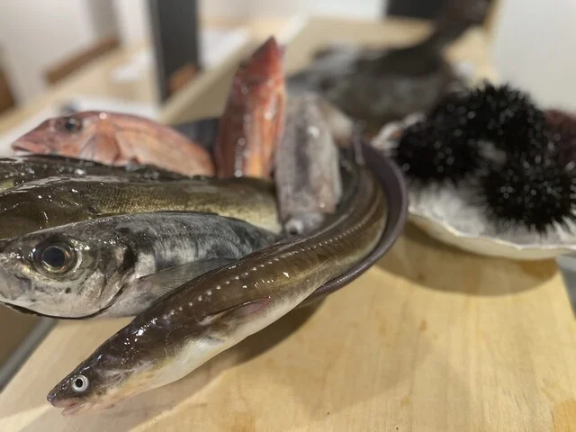 和海味処 ふう鈴 - 盛岡（日本料理）の写真