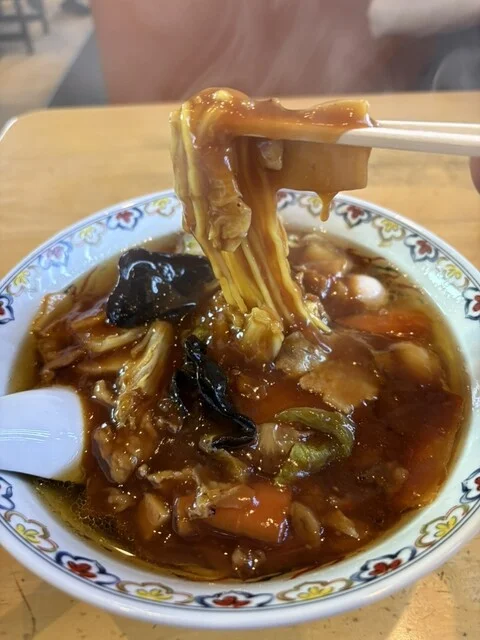 桜木屋 花輪店（【旧店名】桜野） - 柴平（ラーメン）の写真