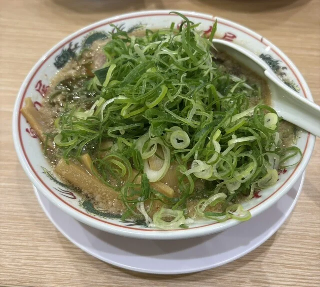 京都北白川ラーメン魁力屋 イオンモール盛岡南店 - 仙北町（ラーメン）の写真