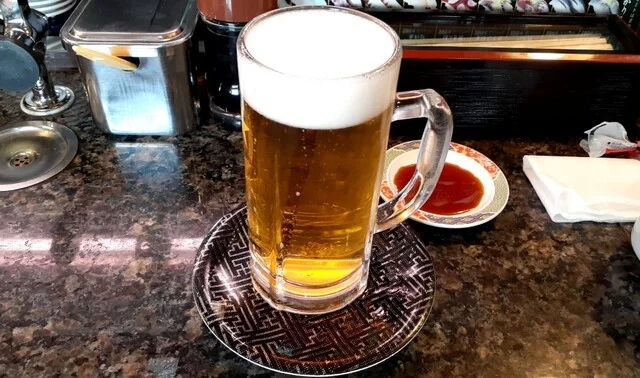 金太郎寿し 新斎店（きんたろうずし） - 鶴岡（回転寿司）の写真