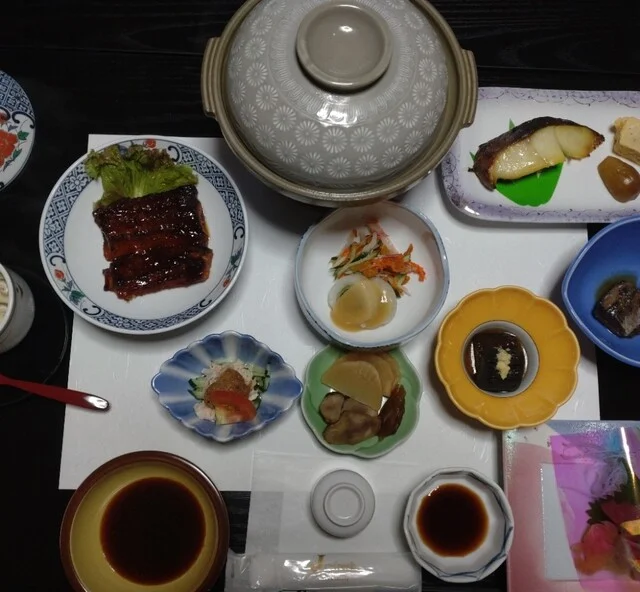 南郷温泉共林荘 - 黒沢（ＪＲ）（ホテル）の写真