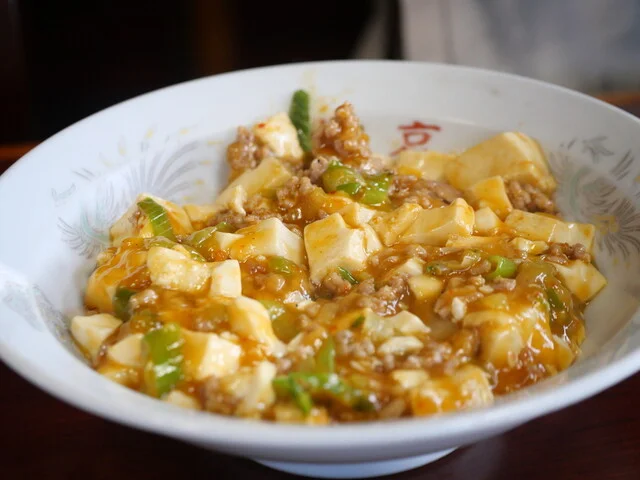 北京（ペキン） - 羽後町その他（中華料理）の写真