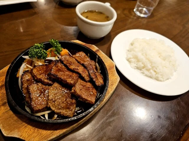 レストラン ジロー - 能代（ヨーロッパ料理）の写真