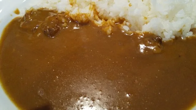 カレーハウスCoCo壱番屋 一関いわいショッピングセンター店（カレーハウスココイチバンヤ） - 山ノ目（カレー）の写真
