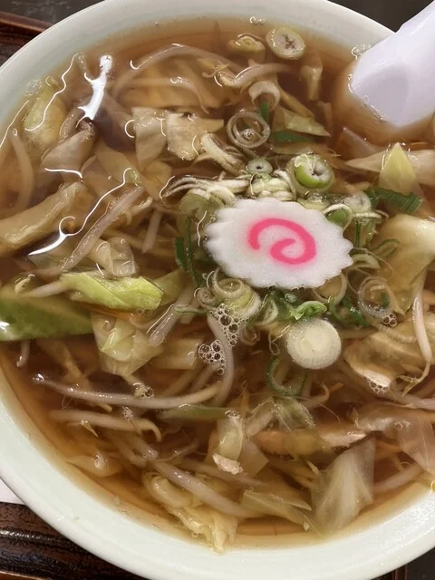 かまた食堂 - 南米沢（ラーメン）の写真