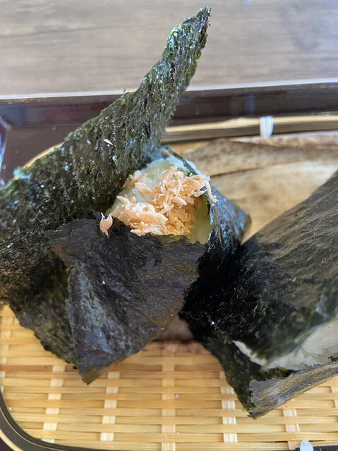 穂（みのり） - 柳原（おにぎり）の写真