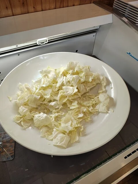 山麓館農場レストラン - 雫石町その他（洋食）の写真