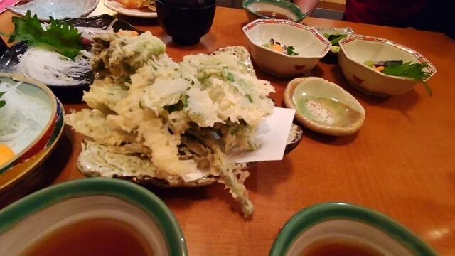 味処 一力 - 盛（居酒屋）の写真