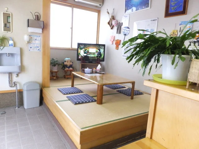 しんみせ食堂 - 井川さくら（ラーメン）の写真