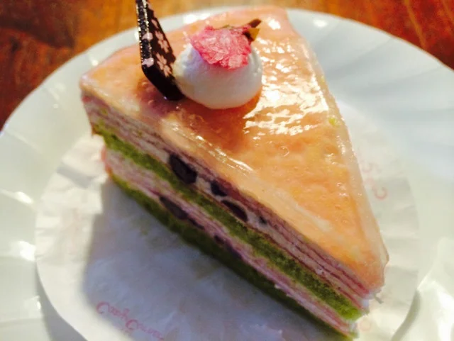 銀座コージーコーナー イオンスーパーセンター水沢桜屋敷西（GiNZA Cozy Corner） - 水沢（ケーキ）の写真