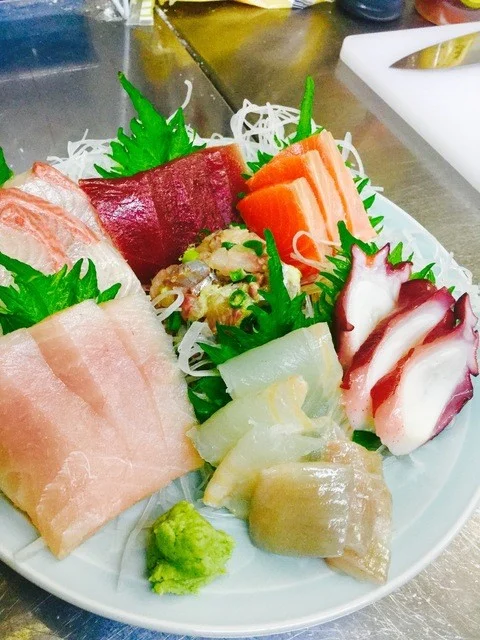 呑み喰い処みなと - 上盛岡（居酒屋）の写真