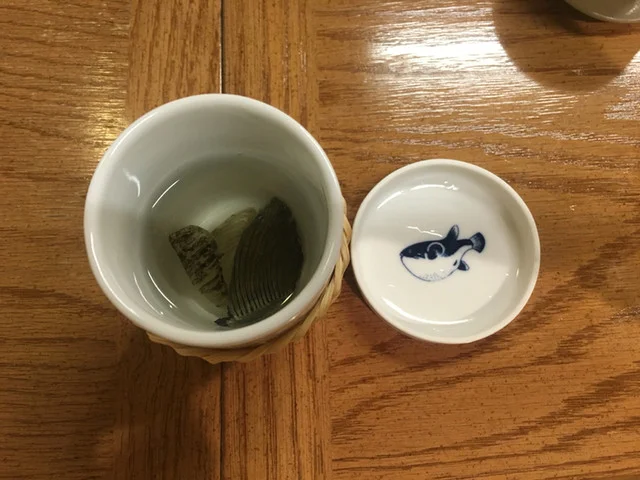 柴田庵 - 東大館（日本料理）の写真